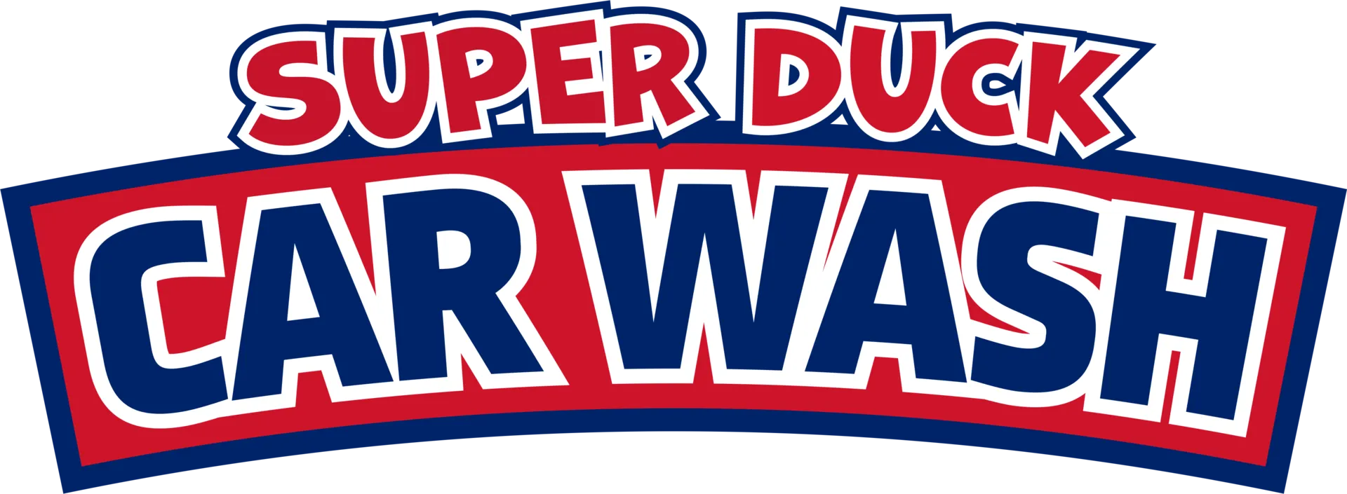Super Duck Car Wash