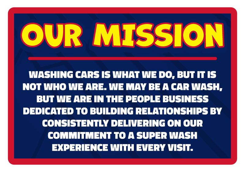 Our Mission