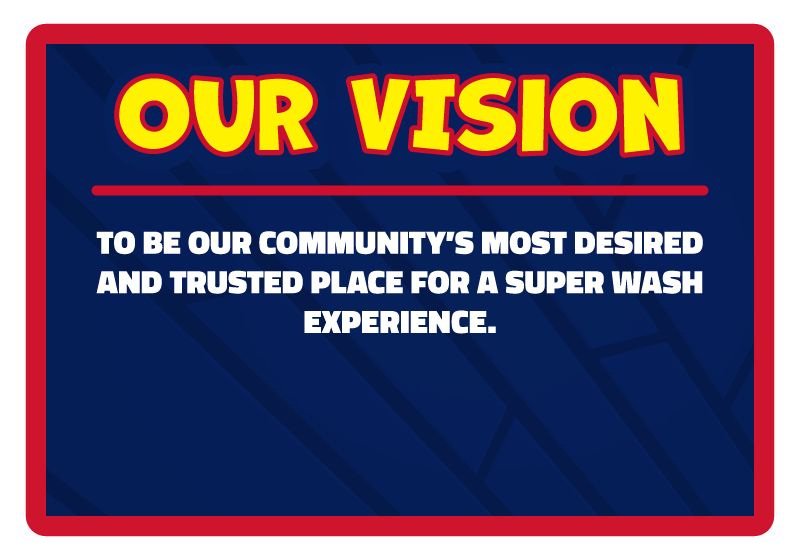 Our Vision